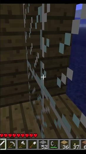 Minecraft underwater base tour