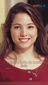 1.5M views · 34K reactions | Antes e depois: A Viagem - Parte 2 (1994-2025) #willflixia #aviagem #novelas #series #antesedepois #afterandbefore #Globo #antesydespues #aviagemnovela No vídeo: Roberta Índio do Brasil Felipe Martins Nair Bello Renato Rabelo Laura Cardoso Jonas Bloch Keila Bueno Ary Fontoura Denise Del Vecchio Eduardo Galvão Suzy Rêgo Thaís de Campos | Noveleiros | Facebook