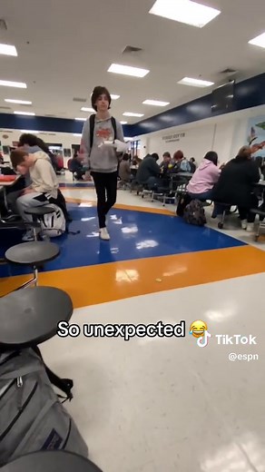 Cartoon fall 😂 (via @Ethan) #slip #food | cartoon fall