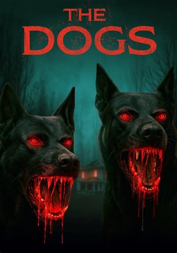 The Dogs streaming: where to watch movie online?