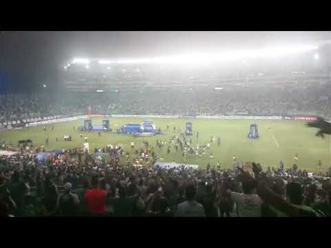 Deportivo Cali Femenino se coronó campeón de la Liga Femenina