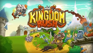 Koop Kingdom Rush - PC & Mac (Steam)