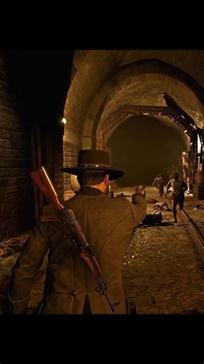 What if Undead Nightmare happened in RDR2?