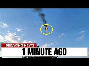 Venezuelan Fighter Jets AGGRESSIVELY DIVE at US Navy Aircraft Carrier — Navy's Response is ICE COLD