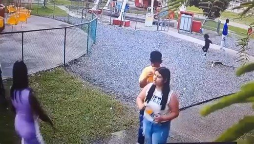 5K views · 13 reactions | Viewer discretion is advised. MovieTowne owner Derek Chin is urging parents to be extra vigilant with their children while visiting the park. He also confirmed that MovieTowne will be reaching out to Akil Des Vignes today to commend and reward him for helping to save the child. | Angels of Trinidad and Tobago | Facebook