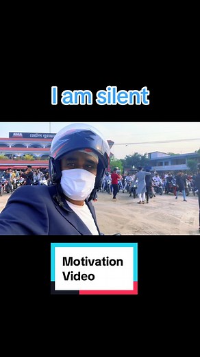 Silent Noise: Silent Wallet, Noisy Coin - Motivation Video