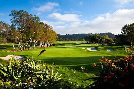 The 33 most female-friendly golf trip destinations