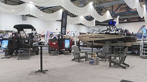 Rochester Boat Show returns, offering a wave of new models