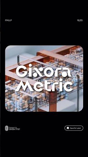 The Art of Typography: A Showcase of Experimental & Geometric Fonts 🎨