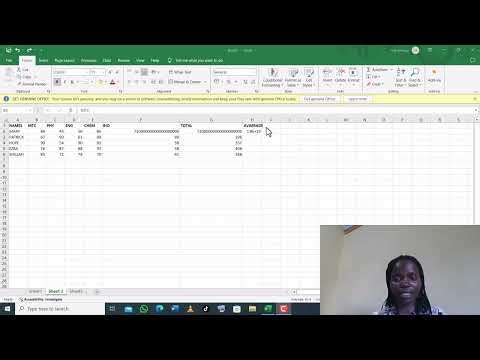 Mastering common excel errors and solutions