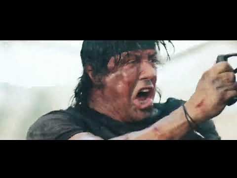 Rambo IV Final Español Latino