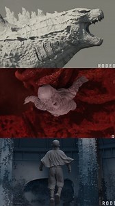 6.2K views · 170 reactions | FX Simulation Reel by Rodeo FX...