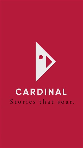 Cardinal on Instagram: "We are excited to announce the launch of Cardinal, a new imprint from Reagan Arthur taking flight September 2025. Cardinal’s mission is to publish books that entertain and enlighten, across genres and across borders. The books will vary in setting, voice, and audience, but they will always have two cardinal traits in common: excellent writing and brilliant storytelling. Stay tuned to learn more coming from Cardinal and get ready for stories that soar."