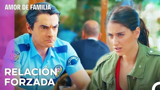 Filiz Hizo Un Trato Con Cemil - Amor De Familia Capitulo 100