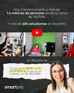 2.6K views · 155 reactions | SMARTpro Academy on Reels | Facebook