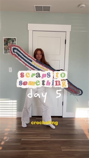 Creating a Beautiful Crochet Rug