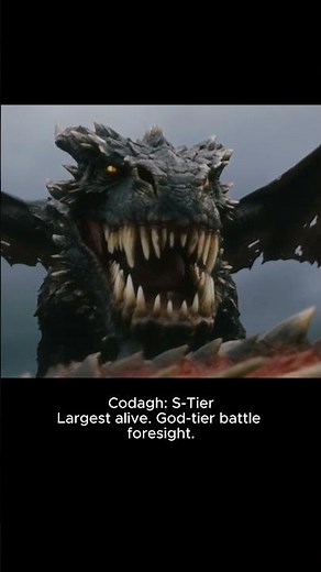 Ranking Fourth Wing Dragons #booktok