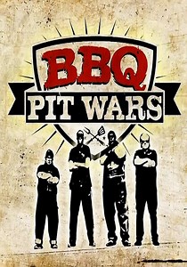 BBQ Pit Wars Season 1 - watch full episodes streaming online