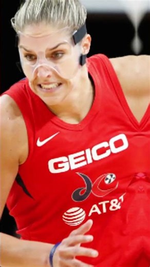What Happens If Elena Delle Donne Challenges Michael Jordan? 😳🏀