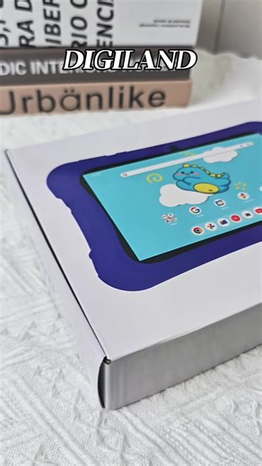 Top Tablets for Kids: Ultimate Gift Guide