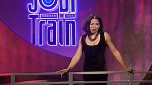 Our hosts that do thee most! From Tisha Campbell, Morris Chestnut to Tia and Tamera Mowry! Do you remember them hosting Soul Train back in the day? What was your favorite moments? #SoulTrainAwards #FlashbackFriday | BET