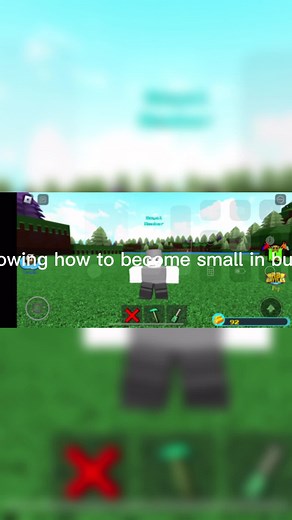 tinpot shows how to become small #babft #buildaboatfortreasure #roblox #viral #fyp #xyzbca