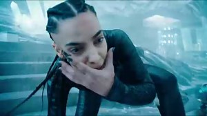 Superman Trailer (5) OV