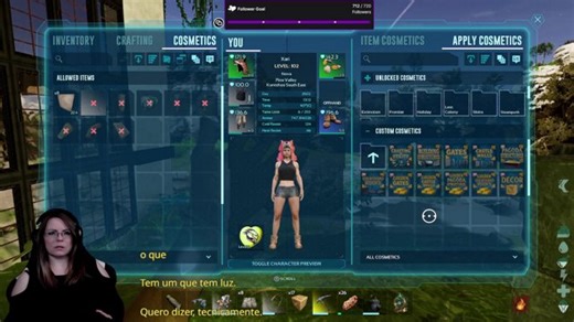 Building on Astraeos ♥ PVE Official