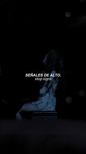 Olivia Rodrigo - Drivers License - traducción en español #lyrics