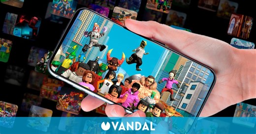 Investigan a Roblox en España por presunto delito de corrupción de menores con 'múltiples víctimas' implicadas
