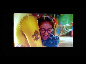 DESCENDANTS 2(2017) END CREDITS.