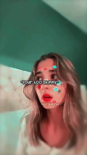 ⚡️Addison ⚡️ on TikTok