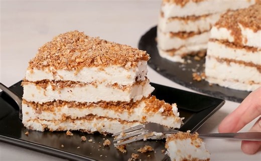 Najbolji recept za Havana tortu: Oduševit će sve ljubitelje kremastih poslastica