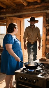 53K views · 41 reactions | "I'm too fat, sir... but I can cook," the...