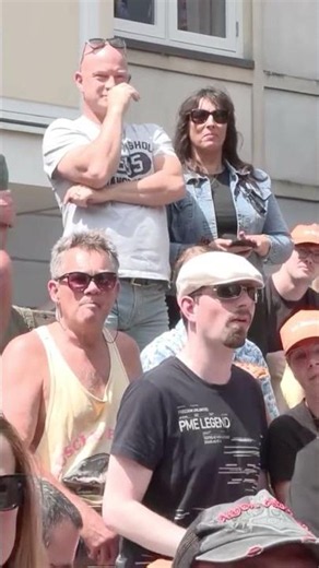 Nobody Expected This In Rayno Nel’s First SCL Competition | First SCL Appearance! #strongman