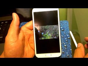 GALAXY NOTE 2 tips and tricks parte 2