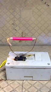 242K views · 532 reactions | Is graphite a good conductor of electricity? Let's test. Science experiment | Electrical engineering #electronics | Technical chahal 1M | Facebook