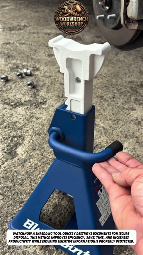 Smart Document Shredding Tool | Fast and Secure Paper Disposal