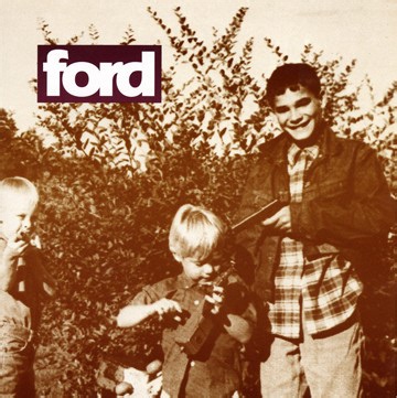 Ford - Vicodin