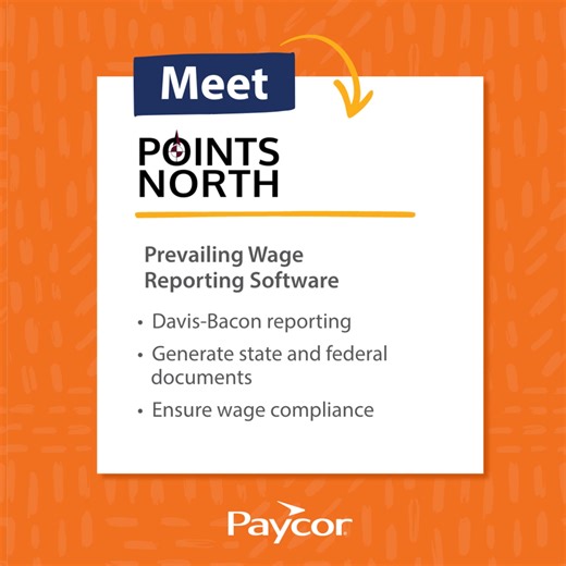 In 2026 (as always), we’re empowering leaders to streamline, integrate, and automate HR. Check out these Paycor partners to set your team up for an amazing year! https://bit.ly/4pTyzqt | Paycor