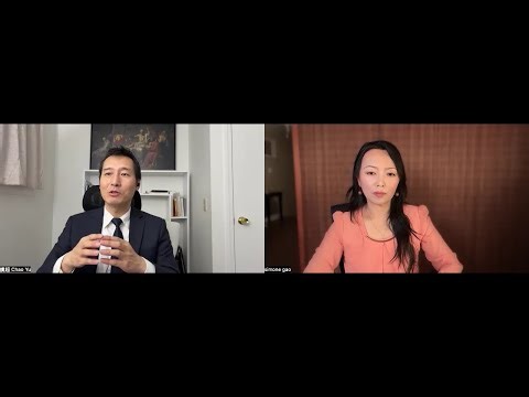 麻省诉虞超枪案大结局：不定罪！法轮功谎言终破产 - 20251222第528期