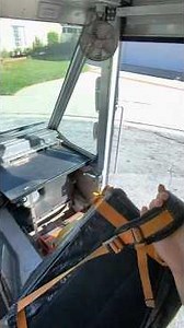 This was one stop #amazondelivery #amazondriver #amazonpackage #amazonshipping #dayinmylife