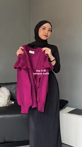 326K views · 3.7K reactions | Inspirasi OOTD Hijab Kekinian 2023 Yang Harus Kalian Coba! . . . . . . Tiktok: kar.loveee | OOTD Kekinian | Facebook