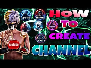 How to Create a Gaming YouTube Channel in 2025 | Step by Step Guide