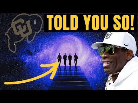 Colorado Buffaloes Portal Haul Just Got BIGGER | Deion Sanders Winning