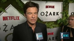 Jason Bateman Plays a Gangster in Netflix's "Ozark"