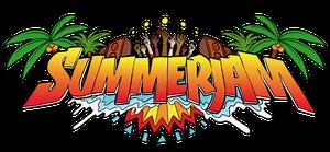 SUMMERJAM -