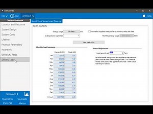 Importing Load Data from a Text File