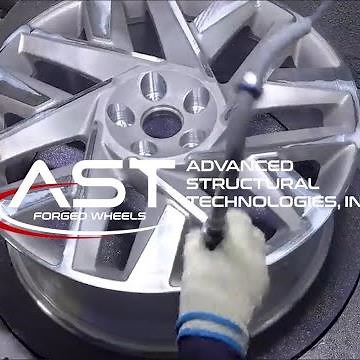 4 Benefits of Near Net Shapes Wheels Manufacturing