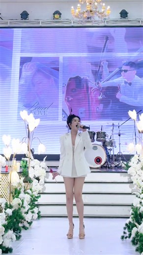 Cưới Chính Remix - Quỳnh Cầm Cover